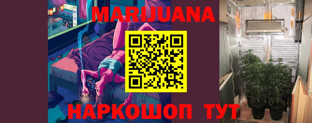Конопля Ganja Елизово